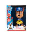 Produktbild: Paw Patrol Chase Seifenblasenmaschine mit 118ml Seifenblasenloesung ab 3 Jahren