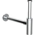 Produktbild: Kirchhoff Design Waschbecken Siphon Chrom