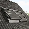 Produktbild: Velux Markise Solar SSS CK02 0000S (für CK02, C02) 4781