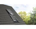 Produktbild: Velux Hitzeschutzmarkise schwarz uni SSS CK02 0000S