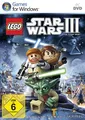 Produktbild: Lego Star Wars 3 - The Clone Wars