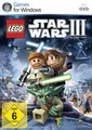 Produktbild: ✅ Lego Star Wars III: The Clone Wars von Lucas Arts - (PC DVD Spiel) (DE) OVP✅