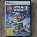 Produktbild: PC - DVD ROM ► LEGO Star Wars III: The Clone Wars ◄