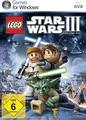 Produktbild: LEGO Star Wars III: The Clone Wars