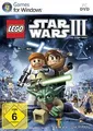 Produktbild: Lego Star Wars III: The Clone Wars von Lucas Arts | Game | Zustand gut