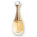 Produktbild: Dior Extrait Parfum Jadore, Glasflakon, Parfüm EXTRAIT, Damenduft