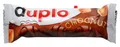 Produktbild: duplo Chocnut Schokoriegel, 24er Pack (24 x 26g)