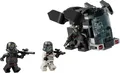 Produktbild: LEGO 75412 Star Wars Todestruppler & Nachttruppler Battle Pack (75412)