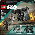 Produktbild: LEGO 75412 Todestruppler & Nachttruppler Battle Pack (75412, LEGO Star Wars) (75412)