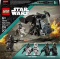 Produktbild: LEGO Todestruppler & Nachttruppler Battle Pack - 75412