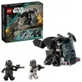 Produktbild: LEGO® 75412 Star Wars - Todestruppler & Nachttruppler Battle Pack