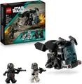 Produktbild: Lego Konstruktionsspielsteine 