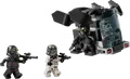 Produktbild: LEGO 75412 - LEGO Star Wars - Todestruppler & Nachttruppler Battle Pack