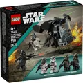 Produktbild: LEGO® Star Wars™ 75412 Todestruppler & Nachttruppler Battle Pack