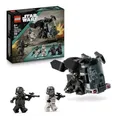 Produktbild: Lego Star Wars 75412 Todestruppler&Nachttruppler Battle Pack