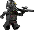 Produktbild: LEGO Star Wars Minifigur - sw1416 - Todestruppler lang - aus 75412