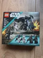 Produktbild: Death Trooper & Night Trooper Battle Pack Lego Star Wars 75412 NEU