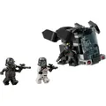 Produktbild: LEGO Todestruppler & Nachttruppler Battle Pack (75412) #31343294