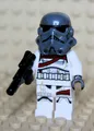 Produktbild: LEGO® STAR WARS MINIFIGUR NIGHT TROOPER MIT GRAUEM HELM NEU & UNBENUTZT SW1417