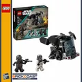 Produktbild: LEGO Star Wars 75412 Todestruppler Nachttruppler Battle Pack NEU OVP Figuren