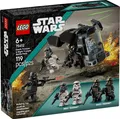 Produktbild: LEGO® Star Wars 75412 Todestruppler & Nachttruppler Battle Pac - Pre-Order