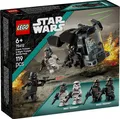 Produktbild: LEGO® Star Wars 75412 - Todestruppler & Nachttruppler Battle Pack