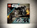 Produktbild: LEGO Star Wars - 75412 - Death Trooper & Night Trooper Battle Pack - NEW NEU