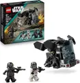 Produktbild: LEGO Star Wars 75412 Todestruppler & Nachttruppler Battle Pack - Bauspielzeug mi
