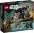 Produktbild: LEGO Star Wars Schlachtpack Todestruppler Und Nachttruppler 75412 LEGO