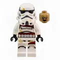 Produktbild: LEGO Star Wars Minifigur - sw1358 - Nachttruppler - aus 75412
