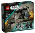 Produktbild: LEGO® Star Wars 75412 - Todestruppler & Nachttruppler Battle Pack Ohne Minifigu!