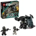 Produktbild: LEGO Star Wars 75412 Todestruppler & Nachttruppler Battle Pack NEU & OVP !