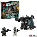 Produktbild: LEGO Star Wars 75412 Todestruppler & Nachttruppler Battle Pack 75412
