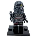 Produktbild: LEGO® Star Wars™ Minifigur Death Trooper mit kurzem Blaster 75412 Battle Pack