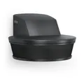 Produktbild: Steinel Bewegungsmelder sensIQ S AP ANT KNX Bussystem-Bewegungsmelder 059583