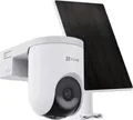 Produktbild: EZVIZ HB8 Lite, IP-Sicherheitskamera, Draußen, Kabellos, CE / REACH / WEEE / RoHS, Wand, Weiß