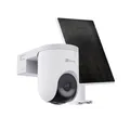 Produktbild: Ezviz HB8 Lite + 5 W Solar-WLAN-Panel, 2560 x 1440, Webcam (303103598)