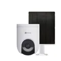 Produktbild: EZVIZ HB8 LITE +5W SOLAR PANEL, Wi-Fi-Kamera