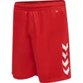 Produktbild: Hummel CORE XK Poly Short - rot