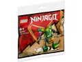 Produktbild: LEGO® LEGO® 30593 NINJAGO - Lloyds Mech (Recruitment Bag) Konstruktions-Spielset