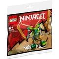 Produktbild: LEGO NINJAGO: Lloyds Mech (30593)