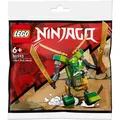 Produktbild: LEGO Ninjago Lloyds Mech (30593)