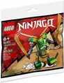Produktbild: LEGO Ninjago Lloyd Anzug Mech Polybag Set 30593
