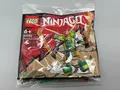 Produktbild: LEGO® Ninjago Polybag: 30593 Lloyds Mech & NEU & OVP