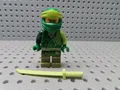 Produktbild: Lego Figur Ninjago Lloyd Core + Waffe njo0715 71757 71788 30593