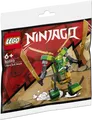 Produktbild: LEGO® Ninjago Polybag 30593 Lloyds Mech Neu & Ovp !!