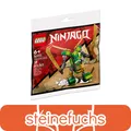 Produktbild: LEGO® Polybag 30593 - Ninjago - Lloyds Mech - NEU & OVP