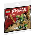 Produktbild: LEGO® NINJAGO® 30593 Lloyds Mech, Neu und OVP, Polybag, Polybeutel
