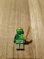 Produktbild: Lego Ninjago Lloyd - Core Minifigur