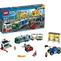Produktbild: LEGO® City Frachtterminal 60169